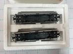 Märklin H0 - 47557 - Wagon de train miniature (2) - Boîte
