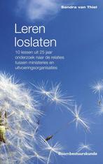 Leren loslaten - Sandra van Tiel - 9789462361362 - Paperback, Boeken, Verzenden, Nieuw