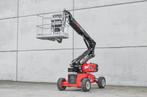 Manitou ManGo12 - Knikarmhoogwerkers - 2300u (GD047), Zakelijke goederen, Machines en Bouw | Liften, Steigers en Ladders