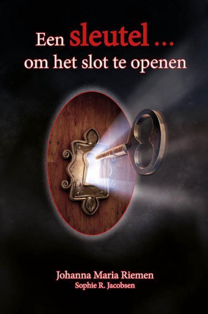Een sleutel ... om het slot te openen 9789492723437, Boeken, Psychologie, Zo goed als nieuw, Verzenden