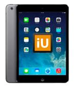 iPad mini 2 32GB WiFi Space Gray, Informatique & Logiciels, Apple iPad Tablettes, Ophalen of Verzenden