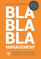 Blablabla-management 9789090393865 Harrie Timmermans, Verzenden, Zo goed als nieuw, Harrie Timmermans