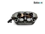Remklauw Links Voor Ducati Monster 821 2014-2016, Motoren, Onderdelen | Ducati, Verzenden, Gebruikt