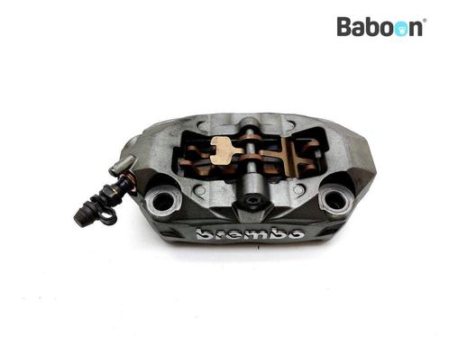 Remklauw Links Voor Ducati Monster 821 2014-2016, Motoren, Onderdelen | Ducati, Gebruikt, Verzenden