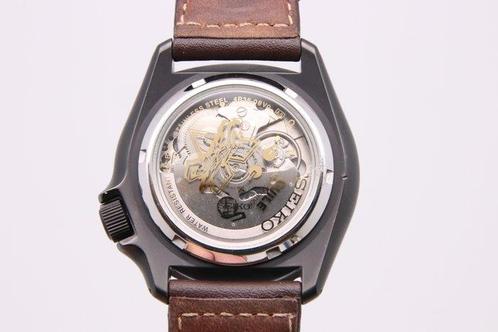 Seiko - Seiko 5 - Sans Prix de Réserve - SRPF21K1 |, Handtassen en Accessoires, Horloges | Antiek