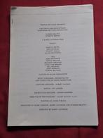 BUGSY  -  HARVEY KEITEL - BEN KINGSLEY - ELLIOTT GOULD -