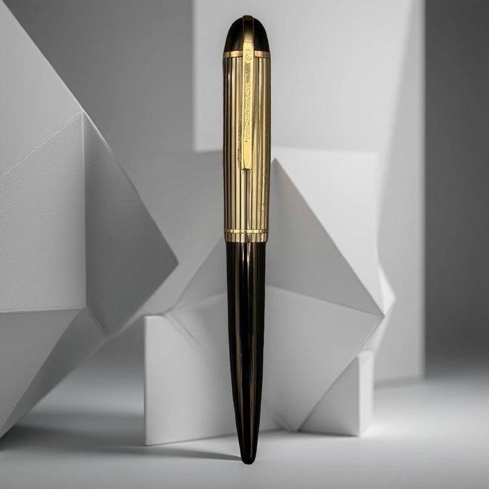 EverSharp - Eversharp Skyline - Zonder Minimumprijs - Vulpen, Verzamelen, Pennenverzamelingen