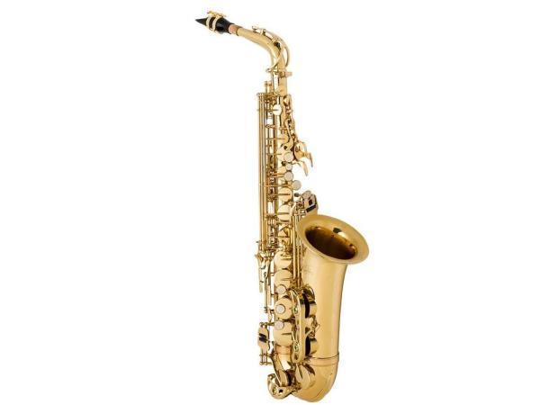 Veiling - Jean Paul AS-400GP USA Altsaxofoon, Muziek en Instrumenten, Blaasinstrumenten | Saxofoons