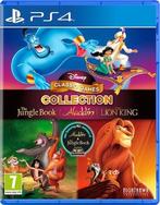 Disney Classic Collection (PS4 Games), Ophalen of Verzenden, Zo goed als nieuw