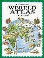 Geïllustreerde wereldatlas voor de jeugd 9789054951568, Boeken, Verzenden, Zo goed als nieuw, A. Cooper