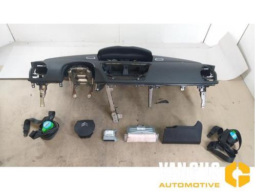 Airbag Set+Module Citroen C4 Grand Picasso O191741, Auto-onderdelen, Elektronica en Kabels