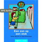 Zon Op Een Stok 9789027663603 Stefan Boonen, Verzenden, Gelezen, Stefan Boonen