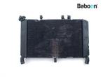 Radiateur Yamaha MT 09 2014-2016 Street Rally (RN291/RN296), Motoren, Verzenden, Gebruikt