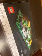 Lego Set - 4000038 - Architecture, Employee Gift - LEGO, Nieuw