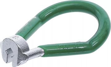BGS Spaaksleutel groen 3,3 mm (0,130) beschikbaar voor biedingen