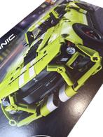 Lego Set - 42138 - Technic - Ford Mustang Shelby GT500, Nieuw