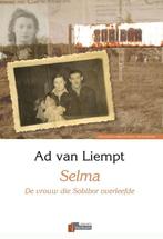 Selma 9789074274425, Boeken, Gelezen, Verzenden, Ad van Liempt