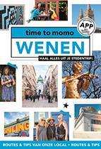 Wenen / time to momo 9789493195622 Lotte Lambin, Boeken, Verzenden, Zo goed als nieuw, Lotte Lambin