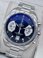 TAG Heuer - Grand Carrera Automatic Chronograph Calibre 17 -, Handtassen en Accessoires