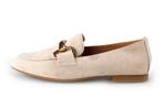 Gabor Loafers in maat 38,5 Beige | 10% extra korting, Vêtements | Femmes, Chaussures, Overige typen, Verzenden