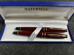 Waterman - Expert set - Zonder minimumprijs - Vulpen, Verzamelen, Nieuw