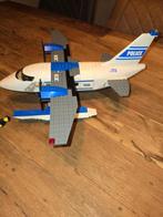 Lego Set - 7723 - Ville - Police Pontoon Plane