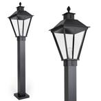 Tuinverlichting Modern KS Verlichting buitenlamp Square Terr