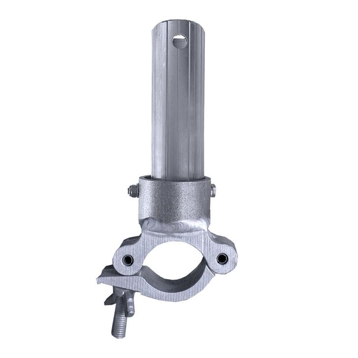 Adapterpen op koppeling ASC p/st, Bricolage & Construction, Bricolage & Rénovation Autre, Envoi