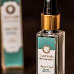 Song of India - Luchtverfrisser Kamerspray Pitta Aqua Oudh, Sport en Fitness, Ophalen of Verzenden, Nieuw