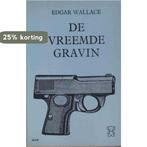 De Vreemde Gravin 9789022912928 Irving Wallace, Boeken, Verzenden, Gelezen, Irving Wallace