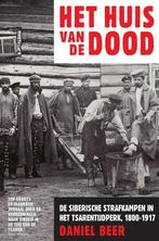 Het huis van de dood, Livres, Histoire mondiale, Verzenden