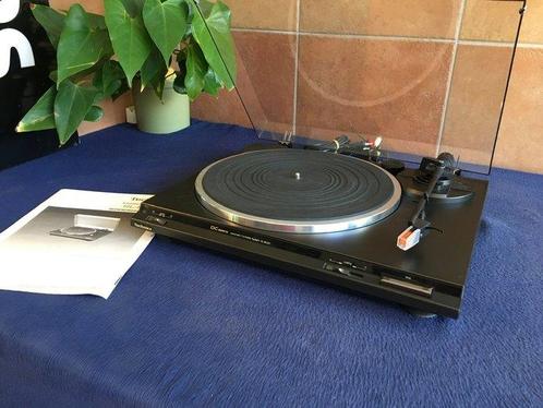 Technics - SL-BD20 Table tournante, Audio, Tv en Foto, Radio's