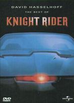 Knight Rider: The Best Of DVD (2003) David Hasselhoff,, Cd's en Dvd's, Zo goed als nieuw, Verzenden