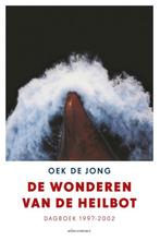 De wonderen van de heilbot 9789045700144 Oek de Jong, Boeken, Verzenden, Zo goed als nieuw, Oek de Jong