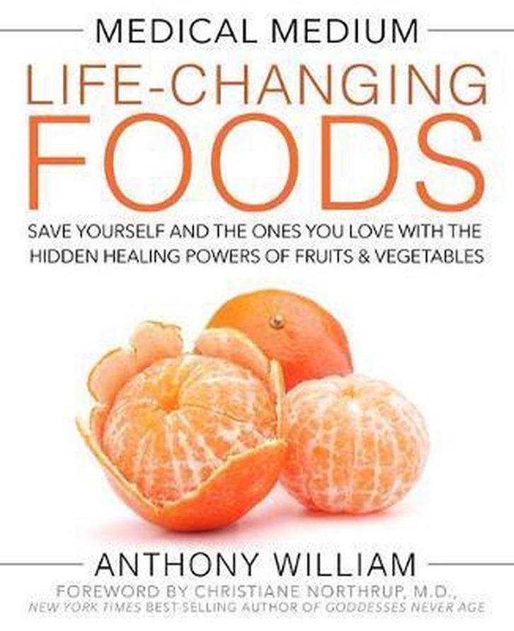 Medical Medium Life-Changing Foods 9781401948320, Boeken, Taal | Engels, Gelezen, Verzenden