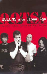 No one knows: the Queens of the Stone Age story by Joel, Livres, Livres Autre, Envoi
