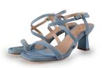 Unisa Sandalen in maat 37 Blauw | 5% extra korting, Sandalen of Muiltjes, Unisa, Gedragen, Verzenden