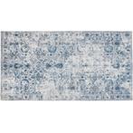 tectake Vintage design vloerkleed Amara, laagpolig - 120 x 1, Huis en Inrichting, Stoffering | Tapijten en Vloerkleden, Verzenden