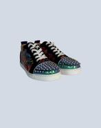 Christian Louboutin - Low-top sneakers - Maat: EU 44.5, Kleding | Heren, Schoenen, Nieuw