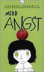 Meer angst 9789050162586, Livres, Livres pour enfants | Jeunesse | 10 à 12 ans, Anthony Horowitz, Verzenden