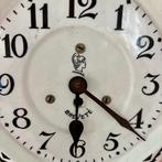 Commode klok - Art Deco Keramiek - 1920-1930