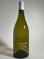 2020 Domaine François Mikulski Charmes - Meursault 1er Cru