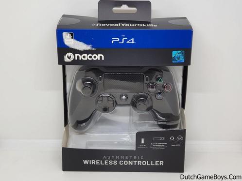 Playstation 4 / PS4 - Controller - Nacon - Boxed, Consoles de jeu & Jeux vidéo, Consoles de jeu | Sony PlayStation 4, Envoi