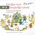 Liedjes met een hoepeltje erom 9789026910876, Boeken, Verzenden, Gelezen
