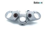 Voorvork Kroonplaat Ducati Monster 696 2008-2014 (M696), Motoren, Verzenden, Gebruikt