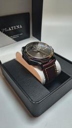 Platina Watch & Co - Sample Unbroko Collection. - Heren -, Nieuw