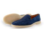 Reinhard Frans Loafers in maat 42 Blauw | 5% extra korting, Kleding | Heren, Schoenen, Loafers, Zo goed als nieuw, Reinhard Frans