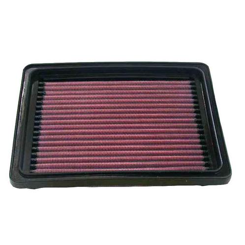 K&N Vervangingsluchtfilter | Chevrolet | CAVALIER Cabriolet, Auto-onderdelen, Motor en Toebehoren, Nieuw, Verzenden
