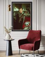 La Chibroneuse - Velvet Drive - XL