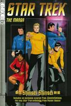 Star Trek: v. 1 9781598167443, Chris Dows, Jim Alexander, Verzenden